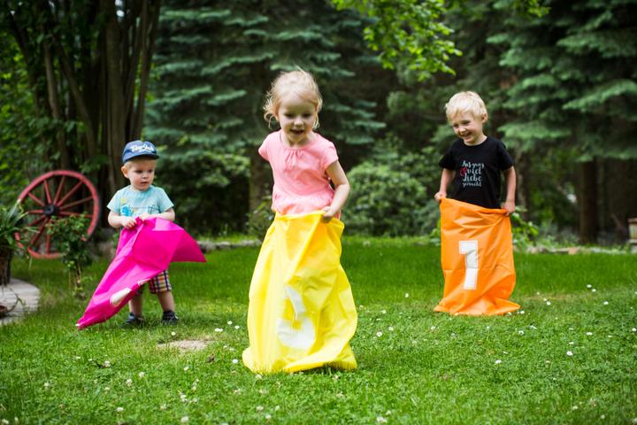 Image du produit Knorrtoys La fête s'amuse (Allemand)