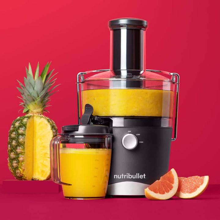 Actual product image NutriBullet NBJ100.G