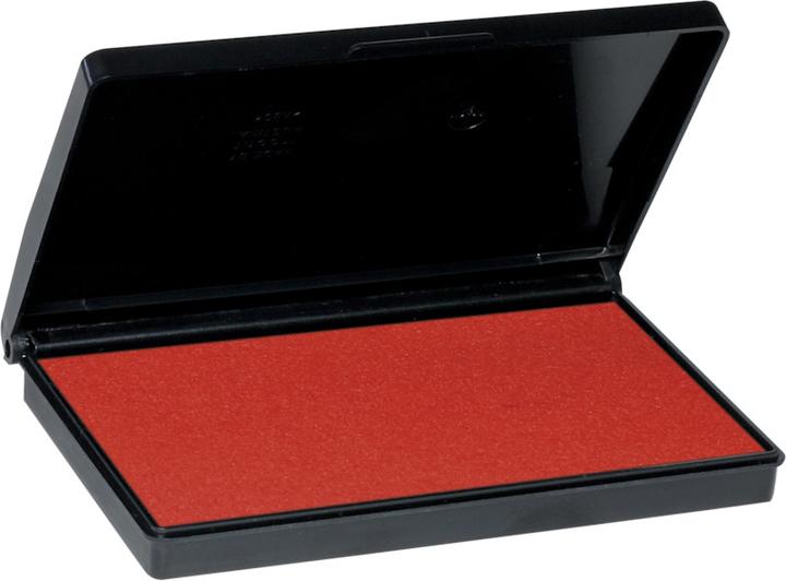 Actual product image Trodat ink pads
