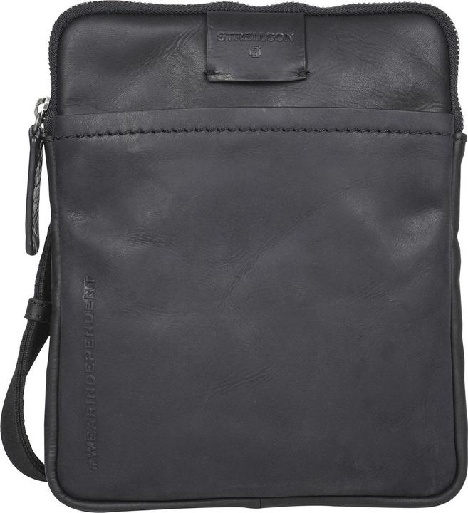 Strellson Umhängetasche Brick Lane Marcus Shoulderbag XSVZ1