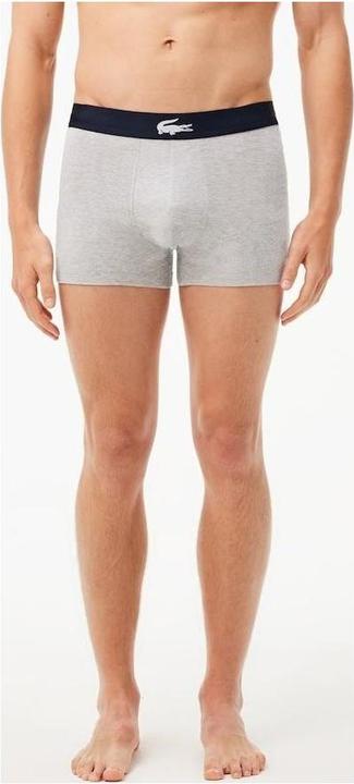 Actual product image Lacoste 3 Pack Boxer Shorts (L, pack of 3)