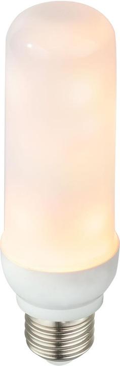 Actual product image Globo LED illuminant 1xLED E27 (E27, 3 W, 88 lm, 1 x, G)