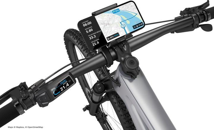 Image du produit Bosch eBike SmartphoneGrip BSP3200
