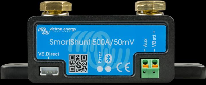 Produktbild Victron Energy SmartShunt