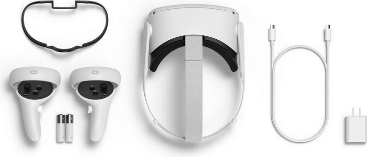 Produktbild Oculus Quest 2 (256 GB)