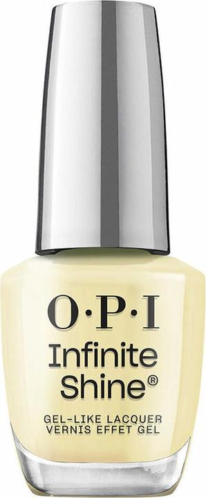 OPI Infinite Shine This Chic is Bananas (This Chic is Bananas, Farblack)