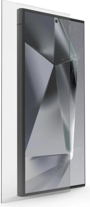 Hama SchutzglasCPGalaxy S25 Ultra (1 Piece, Samsung Galaxy S25 Ultra)