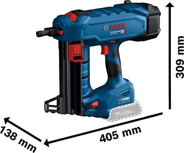 Immagine prodotto Bosch Professional 06019L7002