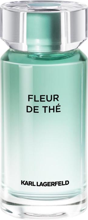 Actual product image Karl Lagerfeld Fleur de Thé Eau de Parfum (Eau de parfum, 50 ml)