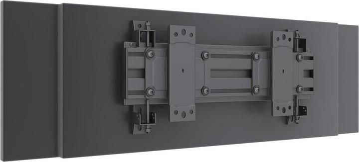 Immagine prodotto Multibrackets Montaggio a parete Ultrastretch, VESA 100x100-400x200 (Muro, 37")