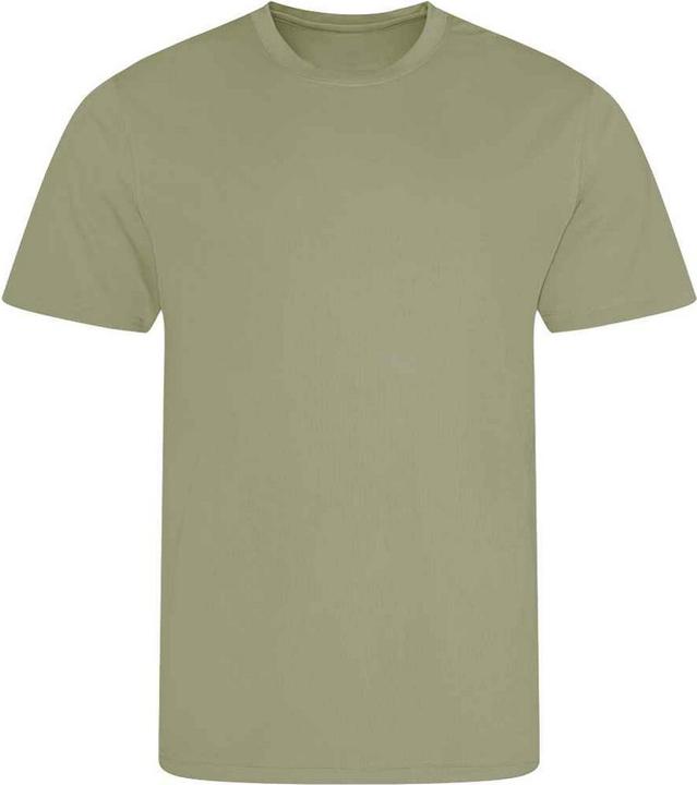 Actual product image Awdis Mens T-Shirt (XS)