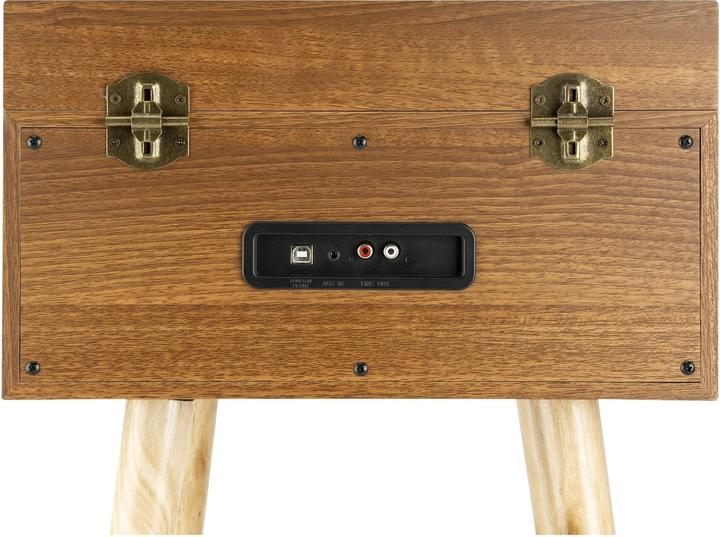 Image du produit Audizio Fremont (Automatique)