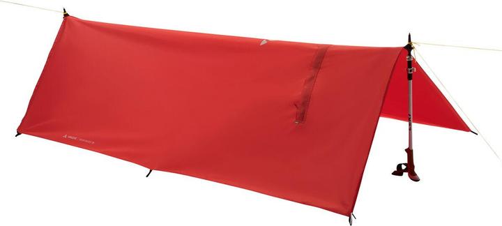 Produktbild Vaude Mountain Bivy 2P
