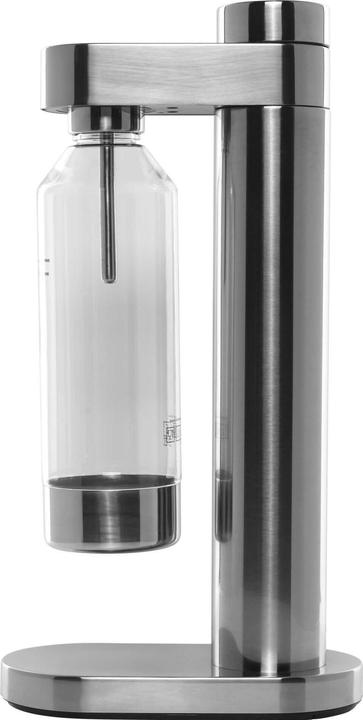 Immagine prodotto Stelton Brus Water Sparkler in acciaio inox