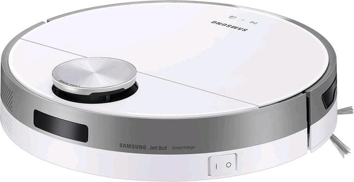 Actual product image Samsung Jet Bot+ (Robot vacuum)