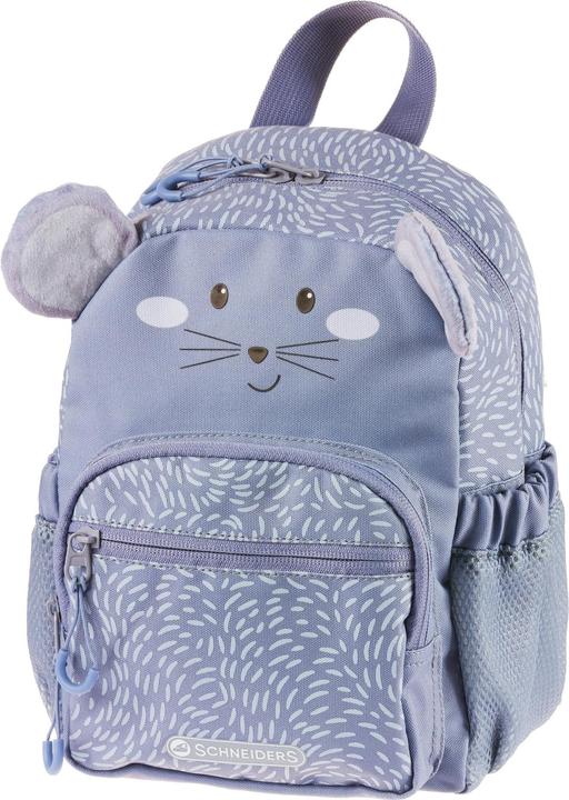 Image du produit Schneiders Sac à dos pour l'école maternelle Mouse Kids 6 l
