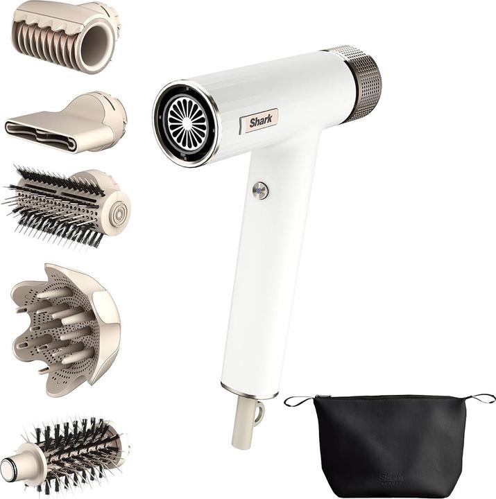Produktbild Shark HD352DE SpeedStyle