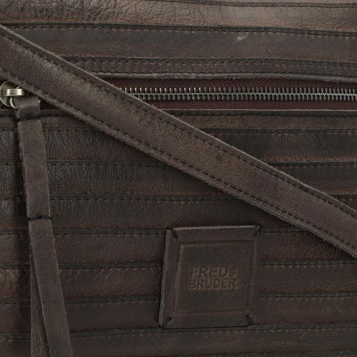 Immagine prodotto FredsBruder Borsa a tracolla in pelle 28 cm