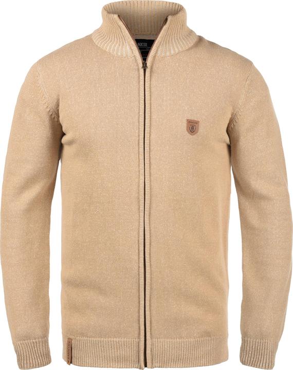Actual product image Indicode Andy Men's Cardigan (S)