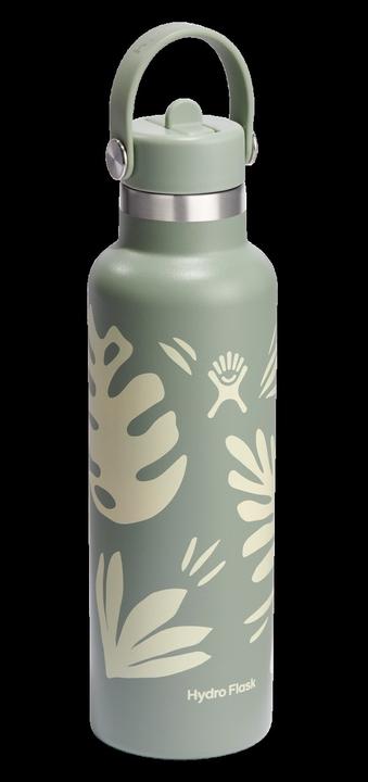Immagine prodotto Hydro Flask Standard Flex Straw Cap (0.62 l)