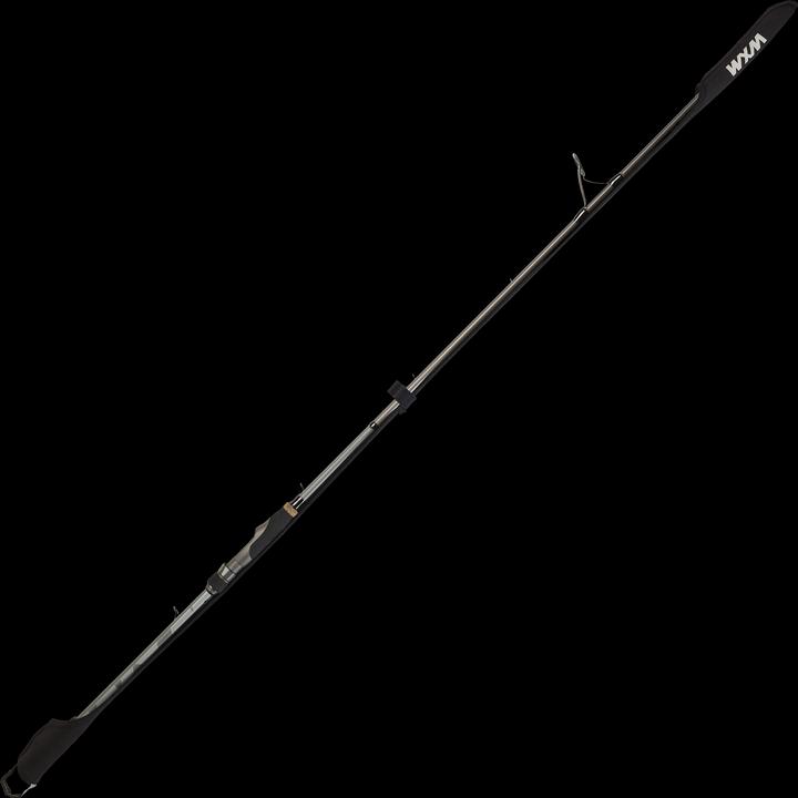 Actual product image Caperlan WXM-5 270 MH (Ice rod, 270 cm)