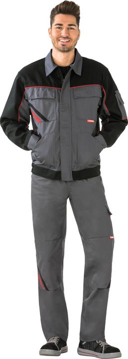 Actual product image Planam Waisted Jacket (44)