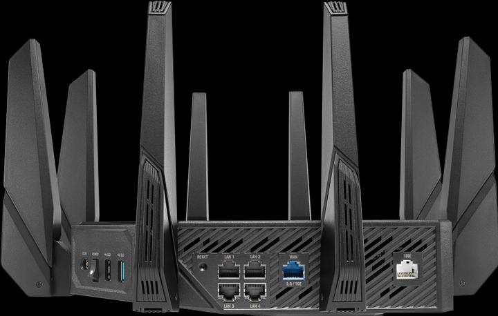 Image du produit ASUS Routeur WL GT-AX11000 Pro AiMesh