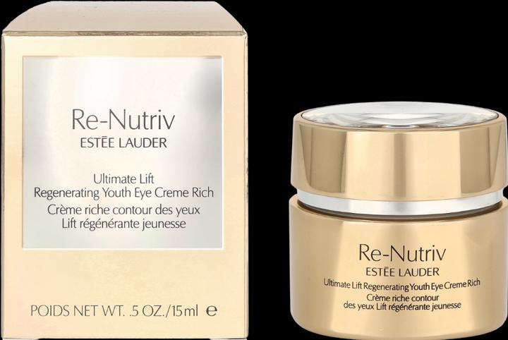 Actual product image Estée Lauder Re-Nutriv (Crème, 15 ml, Day)