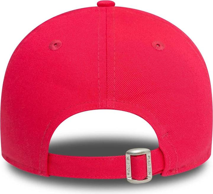 Actual product image New Era 9forty cap for women New York Yankees Essential (One size)