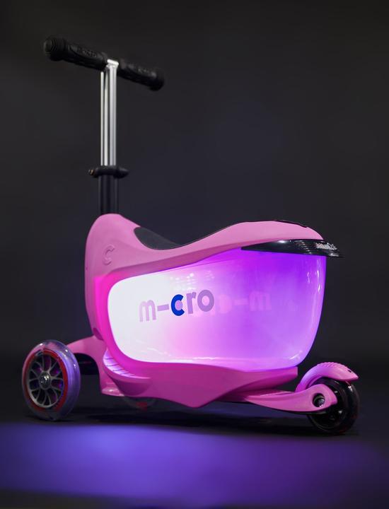 Image du produit Micro Mini2go Deluxe Plus