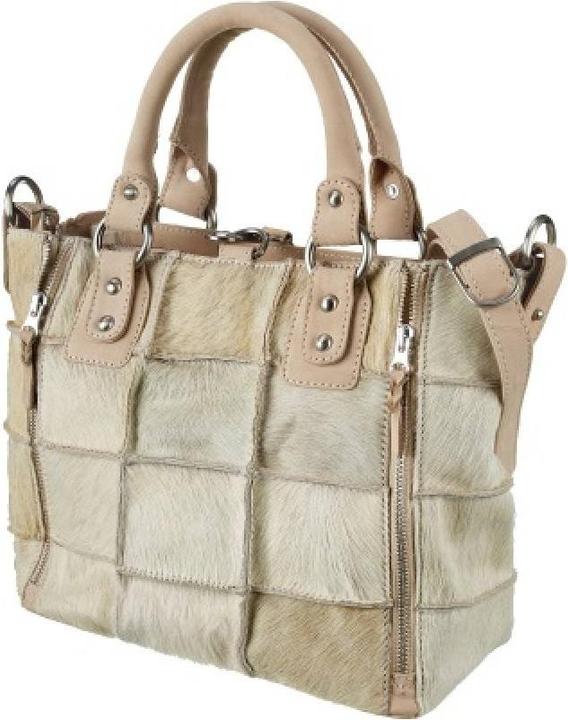 Produktbild Bull & Hunt Jackie-Sherpa Handtasche (12 l)