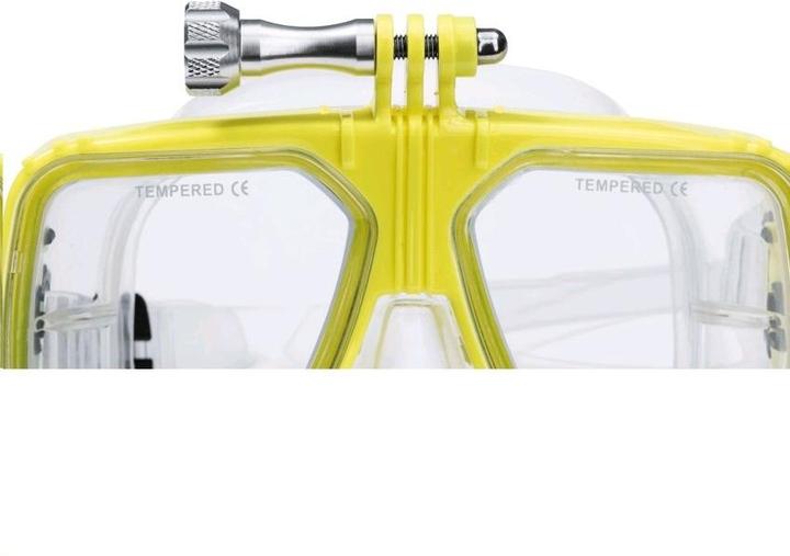 Produktbild Hama Taucherbrille für GoPro (Diverse)