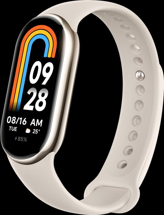 Produktbild Xiaomi Smart Band 8 (48 mm)