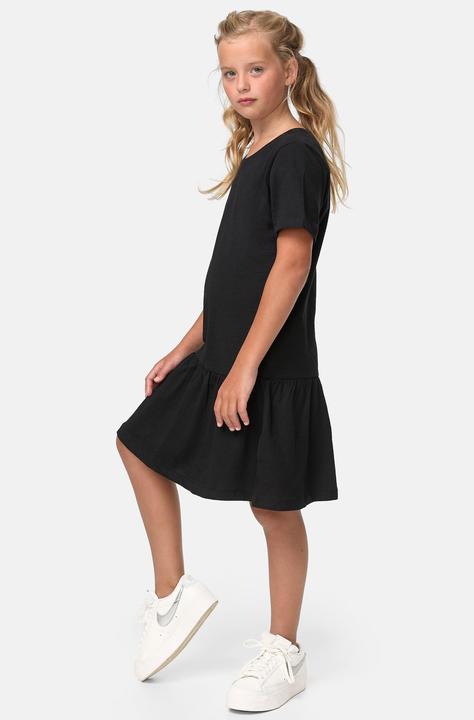 Actual product image Urban Classics Girls Valance Tee Dress (146)