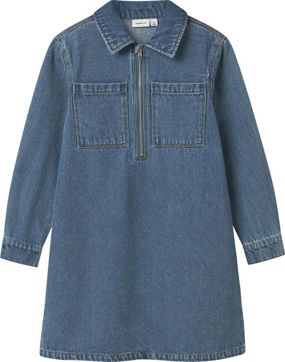 Name it Denim Kleid (122)