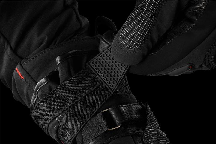 Image du produit Furygan gants moto mi-saison r nomad (Hommes, L)