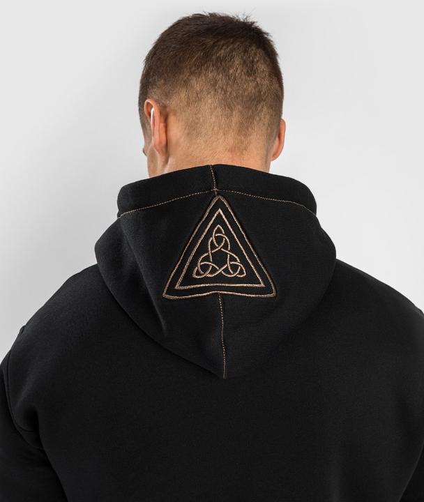 Produktbild Venum Assassin's Creed Reloaded Hoodie - black - S (S)