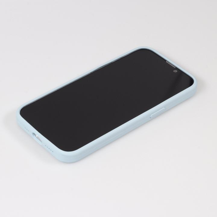 Produktbild PhoneLook Hülle Soft Touch Hellblau (Apple iPhone 13 Pro)