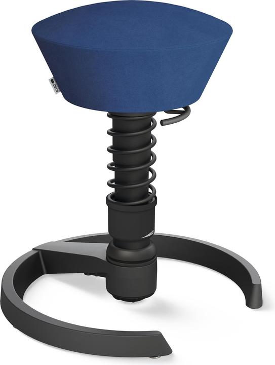Produktbild Aeris Bürohocker Swopper