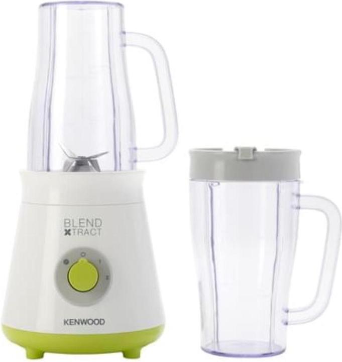 Actual product image Kenwood SB055WG (300 W)