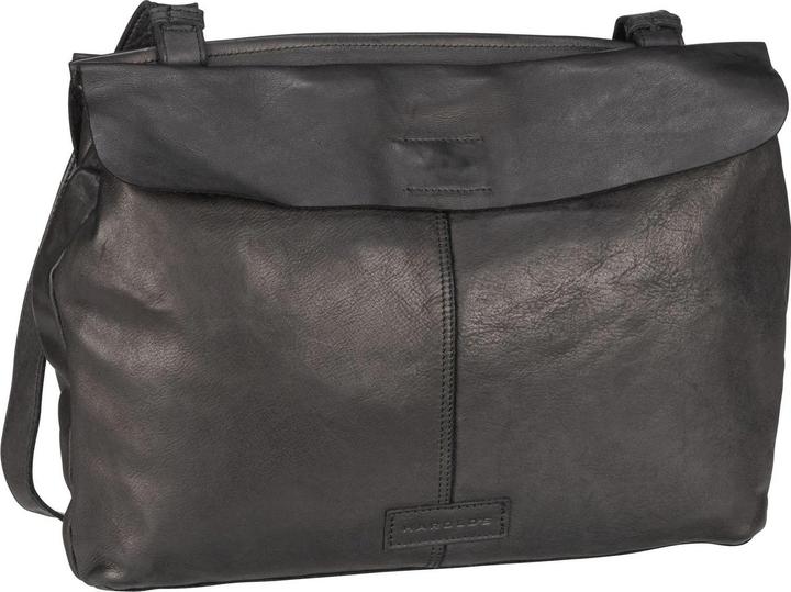 Produktbild Harolds Umhängetasche Submarine Shoulderbag flap L