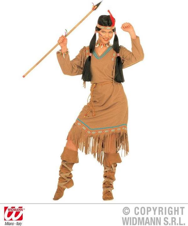 Immagine prodotto Widmann Costume tradizionale indiano (XL)