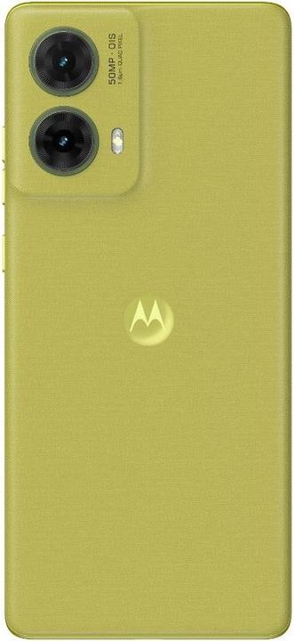 Image du produit Motorola Moto G85 (256 Go, Vert olive, 6.67", Double SIM, 50 Mpx, 5G)