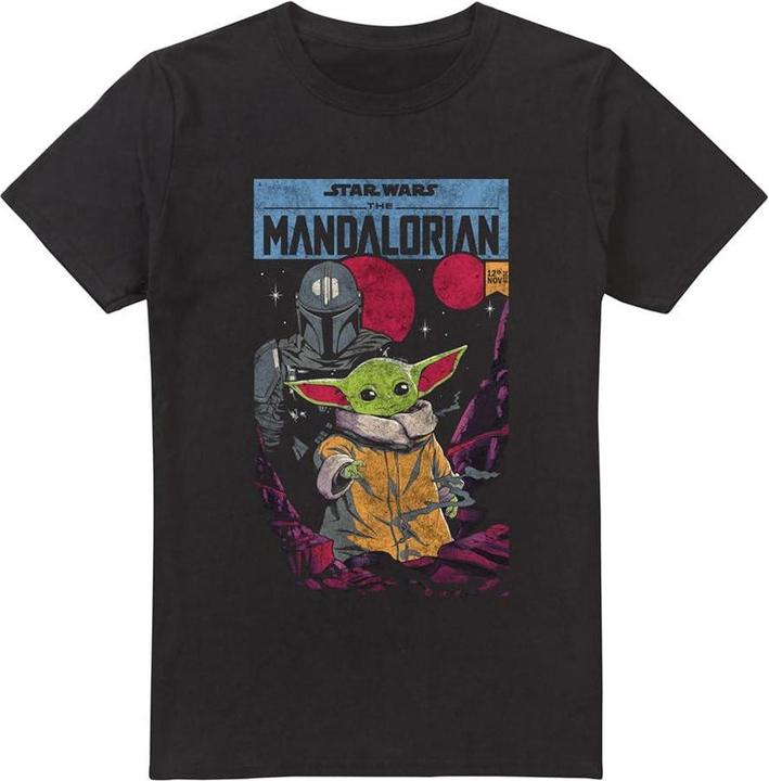 Produktbild Star Wars TShirt (XL)