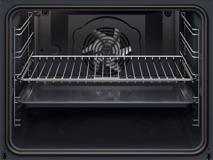 Produktbild Electrolux EB-Backofen Pyrolyse