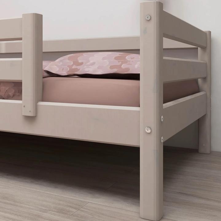 Produktbild Flexa Bett Classic (90 x 200 cm)