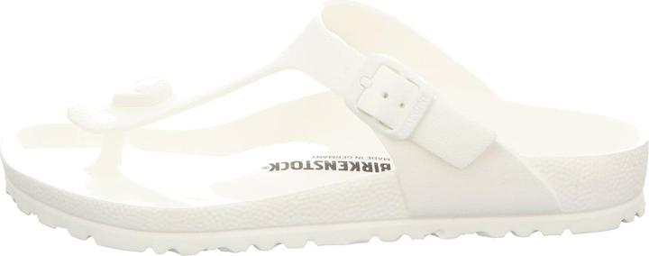 Actual product image Birkenstock Gizeh EVA normal (36)