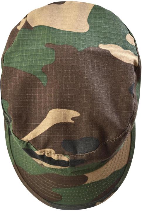 Image du produit Normani Casquette BDU Ripstop Yankie (3XL)