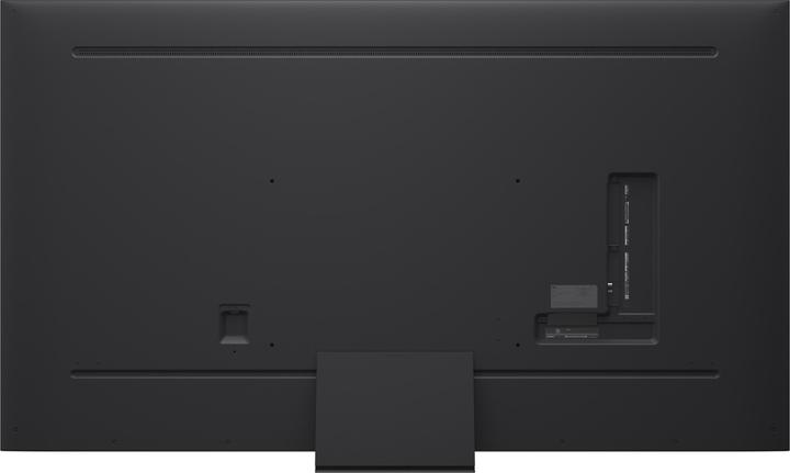 Actual product image LG 75-Zoll QNED evo AI QNED86 MiniLED 4K Smart TV (75", QNED86, QNED, 4K, 2025)