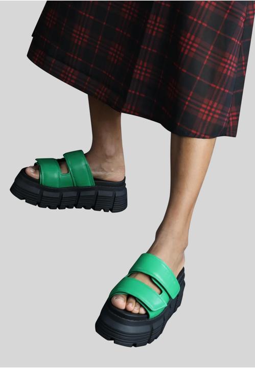 Immagine prodotto Buffalo Ava Velari Vegan Nappa - 159591 (39)
